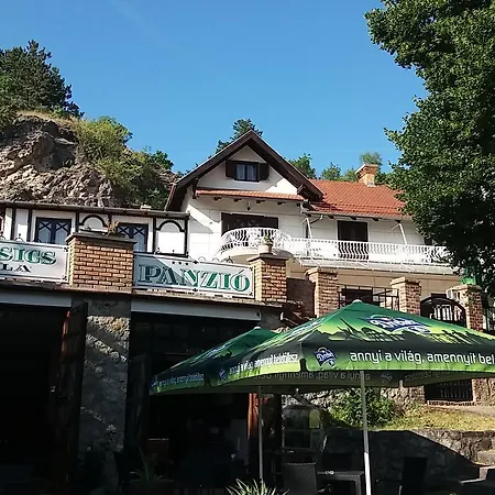 Valcsics Panzio Pécs